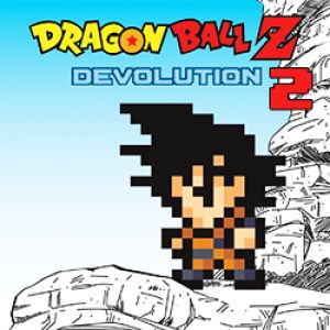 Dragon ball z devolution new version